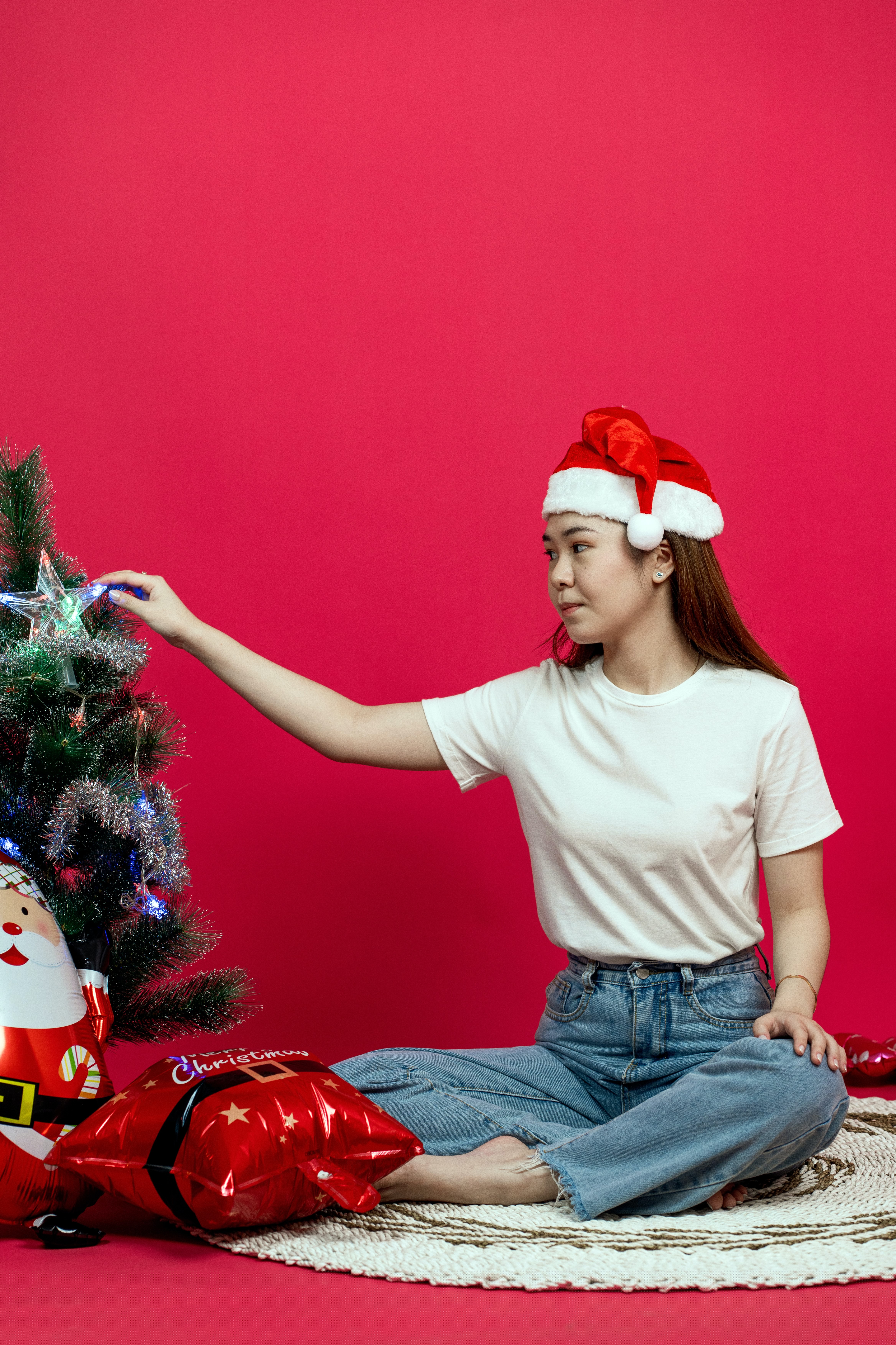 Photoshoot Christmas Guides